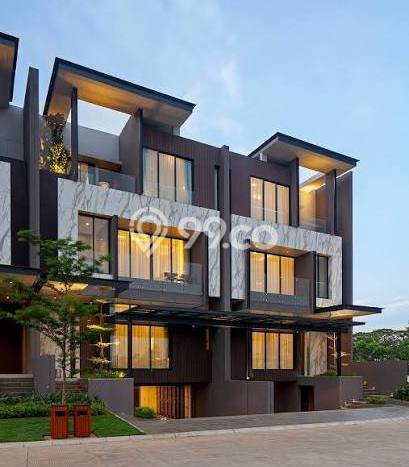 Jual Rumah Mewah Megah Dengan View Cantik di Citra Garden, Jakarta Barat Jual Rumah Mewah Megah Dengan View Cantik di Citra Garden, Jakarta Barat