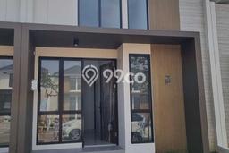 Dijual Rumah Eksklusif 2 KT di BSD, Tangerang Dijual Rumah Eksklusif 2 KT di BSD, Tangerang