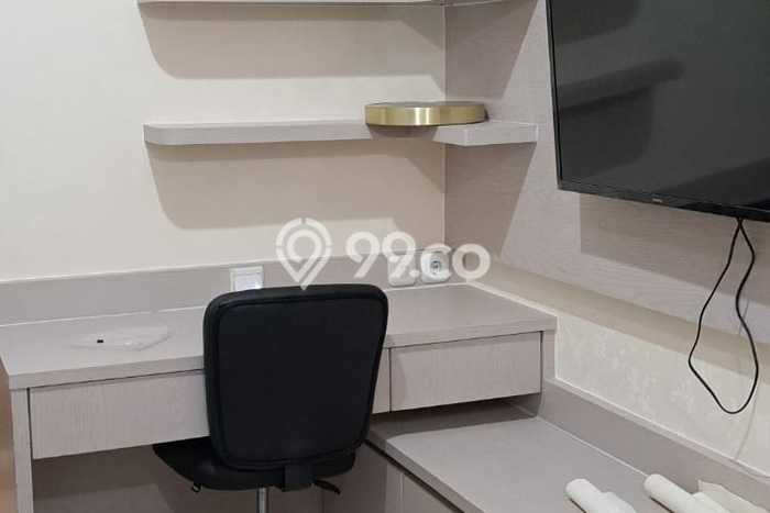 Hunian Strategis 43m2 di Gading Serpong Tangerang 2 KT Hunian Strategis 43m2 di Gading Serpong Tangerang 2 KT