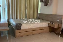 Hunian Apartemen Budget Friendly di Tangerang dengan 1 Kamar Tidur, 1 Kamar Mandi Hunian Apartemen Budget Friendly di Tangerang dengan 1 Kamar Tidur, 1 Kamar Mandi