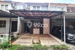 Unit Kost Dijual di BSD dengan 5 Kamar Area Strategis Unit Kost Dijual di BSD dengan 5 Kamar Area Strategis