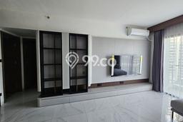 Apartemen Cozy Dijual di Tangerang Spesifikasi 3 KT, 1 KM Apartemen Cozy Dijual di Tangerang Spesifikasi 3 KT, 1 KM