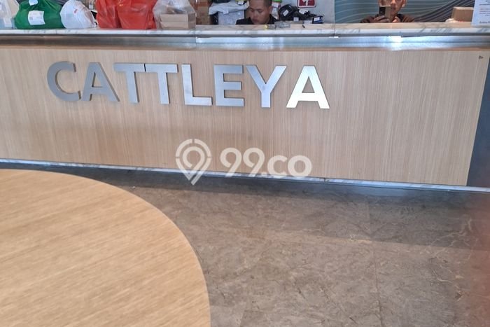 Dijual Apartemen 0 KT di Tangerang Luas 20m2 Dijual Apartemen 0 KT di Tangerang Luas 20m2
