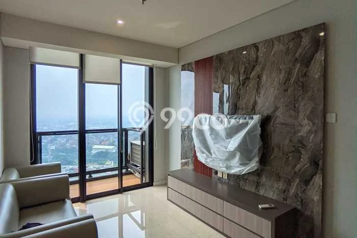 Untuk Dijual Apartemen di Serpong Utara, Tangerang Selatan Punya 2 Kamar Tidur Untuk Dijual Apartemen di Serpong Utara, Tangerang Selatan Punya 2 Kamar Tidur