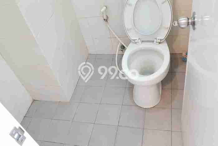 Dijual Apartemen 1 KT 1 KM di Alam Sutera Luas 24m2 Dijual Apartemen 1 KT 1 KM di Alam Sutera Luas 24m2