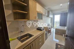 Dijual Apartemen 1 KT di Tangerang Luas 23m2 Dijual Apartemen 1 KT di Tangerang Luas 23m2