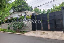 Tanah Dijual Lokasi Kebayoran Lama, Jakarta Selatan dengan Luas Tanah 637m2 dan Status SHM Tanah Dijual Lokasi Kebayoran Lama, Jakarta Selatan dengan Luas Tanah 637m2 dan Status SHM