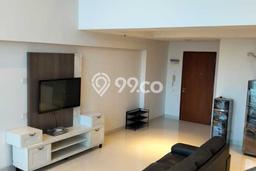 Apartemen Favorit Modern Dijual di Tangerang dengan 2 Kamar Tidur Apartemen Favorit Modern Dijual di Tangerang dengan 2 Kamar Tidur