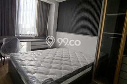 Apartemen Strategis 93m2 di Alam Sutera Tangerang 2 Bedroom Apartemen Strategis 93m2 di Alam Sutera Tangerang 2 Bedroom