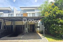 For Sale! Premium House LT 250m2 Desain Elegan di BSD The Icon For Sale! Premium House LT 250m2 Desain Elegan di BSD The Icon