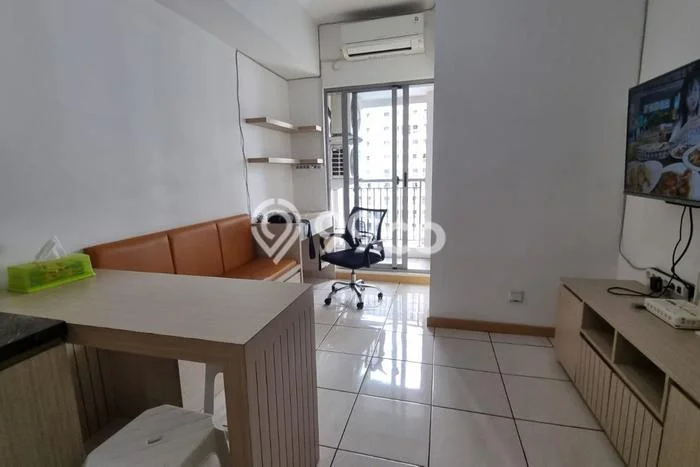 Disewakan Apartemen Murah di Gading Serpong 2 KT Disewakan Apartemen Murah di Gading Serpong 2 KT