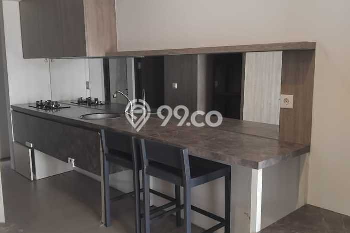 Rumah Disewakan Tangerang LT 40m2 LB 51m2 Area BSD City Rumah Disewakan Tangerang LT 40m2 LB 51m2 Area BSD City