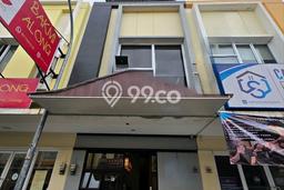 Unit Ruko Dijual di Tangerang LT 49m2 & LB 150m2 Unit Ruko Dijual di Tangerang LT 49m2 & LB 150m2