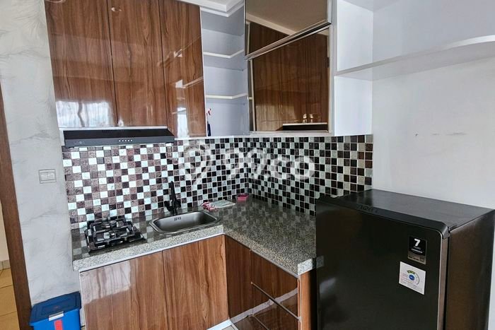 Apartemen Terawat Dijual di Tangerang Spesifikasi 1 KT, 1 KM Apartemen Terawat Dijual di Tangerang Spesifikasi 1 KT, 1 KM