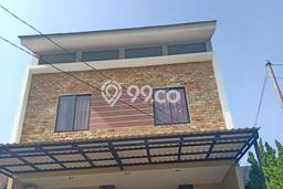 Dijual Hunian Rumah Nyaman 4 Kamar di Alam Sutera, Tangerang Dijual Hunian Rumah Nyaman 4 Kamar di Alam Sutera, Tangerang