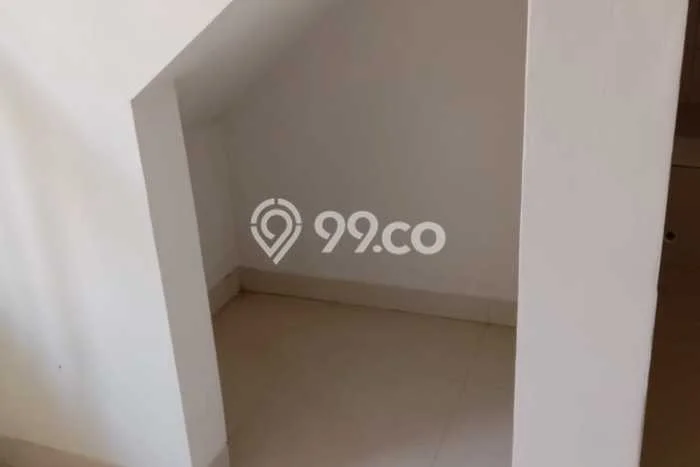 Rumah Asri area BSD, 3 KT, Akses Mudah Rumah Asri area BSD, 3 KT, Akses Mudah