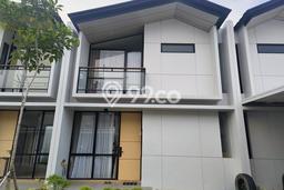 Jual Rumah Bagus Siap Huni LB 88m2 di Karawaci, Tangerang Jual Rumah Bagus Siap Huni LB 88m2 di Karawaci, Tangerang