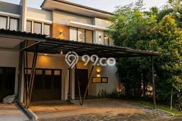Dijual Rumah Elit Exclusive di BSD, Tangerang Selatan Dijual Rumah Elit Exclusive di BSD, Tangerang Selatan