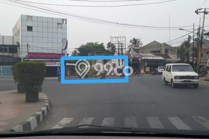 Tanah Dijual Area Strategis di Tangerang Kota Tangerang 19000m2 Tanah Dijual Area Strategis di Tangerang Kota Tangerang 19000m2