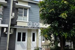 Hunian Nyaman Asri 2 KT Siap Huni di Gading Serpong Tangerang Hunian Nyaman Asri 2 KT Siap Huni di Gading Serpong Tangerang