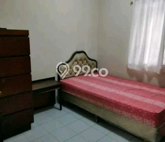 Rumah Modern 2 KT LT 96m2 di Alam Sutera Rumah Modern 2 KT LT 96m2 di Alam Sutera