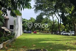 Tanah Dijual Lokasi Strategis di Tangerang dengan Luas 235m2 Tanah Dijual Lokasi Strategis di Tangerang dengan Luas 235m2