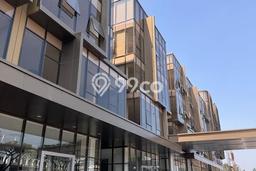 Unit Ruko Dijual di Tangerang LT 180m2 & LB 824m2 Unit Ruko Dijual di Tangerang LT 180m2 & LB 824m2