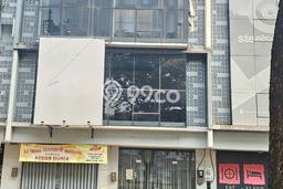 Unit Ruko Dijual di Tangerang LT 68m2 & LB 188m2 Unit Ruko Dijual di Tangerang LT 68m2 & LB 188m2