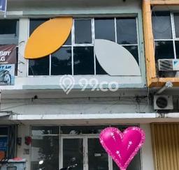 Ruko Dijual di Prime Area Tangerang Luas 202m2 Ruko Dijual di Prime Area Tangerang Luas 202m2