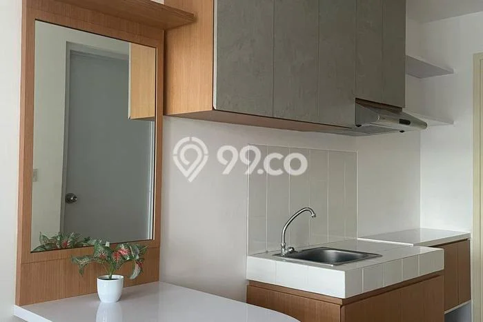 Disewakan Apartemen Harga Terjangkau di BSD 1 Bedroom Disewakan Apartemen Harga Terjangkau di BSD 1 Bedroom