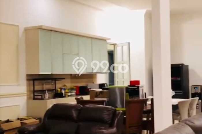 Rumah Elit Modern Tanpa Renovasi di Alam Sutera Tangerang Rumah Elit Modern Tanpa Renovasi di Alam Sutera Tangerang