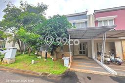 Rumah Minimalis 3 KT LT 99m2 di Gading Serpong Rumah Minimalis 3 KT LT 99m2 di Gading Serpong