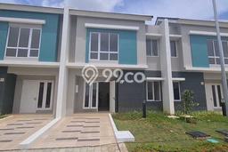 Dijual Hunian Rumah Nyaman 3 Kamar di Gading Serpong, Tangerang Dijual Hunian Rumah Nyaman 3 Kamar di Gading Serpong, Tangerang
