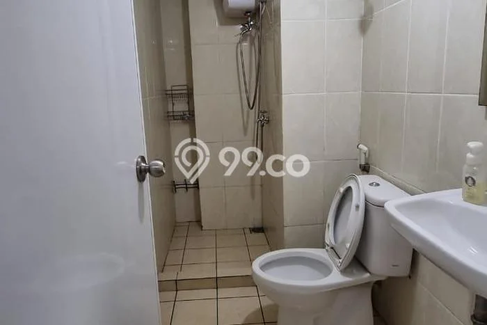 Disewakan Apartemen Murah di Gading Serpong 2 KT Disewakan Apartemen Murah di Gading Serpong 2 KT