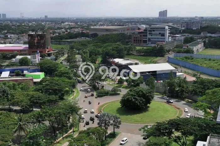 Apartemen Disewakan Terjangkau 1 KT / 1 KM di Serpong Utara, Tangerang Selatan Apartemen Disewakan Terjangkau 1 KT / 1 KM di Serpong Utara, Tangerang Selatan