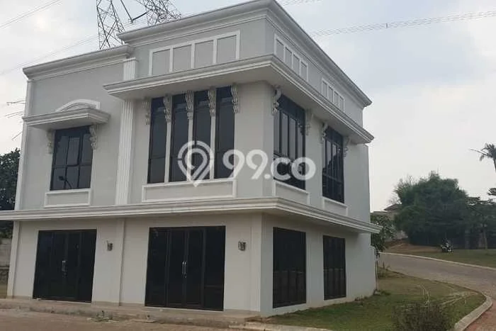 Untuk Dijual Ruko di Gunung Sindur, Bogor Harga Penawaran Spesial Untuk Dijual Ruko di Gunung Sindur, Bogor Harga Penawaran Spesial