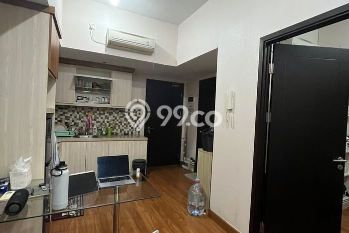 Hunian Apartemen 1 KT 1 KM di BSD, Tangerang Selatan Dijual Cepat Hunian Apartemen 1 KT 1 KM di BSD, Tangerang Selatan Dijual Cepat