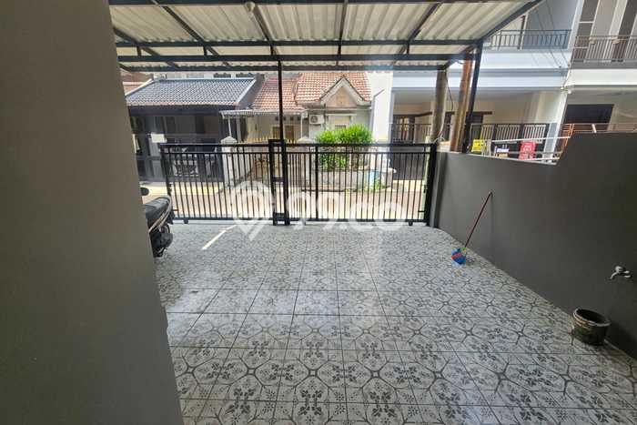 Dijual Rumah Modern 2 KT di Gading Serpong, Tangerang Dijual Rumah Modern 2 KT di Gading Serpong, Tangerang