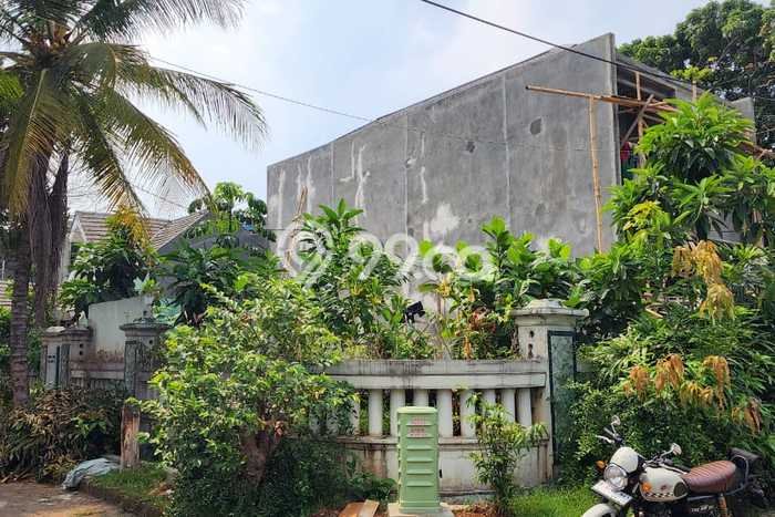 Dijual Tanah Lokasi BSD, Tangerang Seluas 145m2 Dijual Tanah Lokasi BSD, Tangerang Seluas 145m2