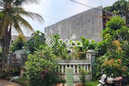 Tanah Siap Bangun Dijual di Tangerang Punya Luas 145m2 Tanah Siap Bangun Dijual di Tangerang Punya Luas 145m2