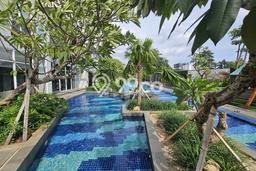 Siap Huni Apartemen di Tangerang Selatan 1 Kamar & 1 Kamar Mandi, Luas 21m2 Siap Huni Apartemen di Tangerang Selatan 1 Kamar & 1 Kamar Mandi, Luas 21m2