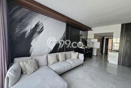Apartemen Disewakan 3 Kamar Hemat Siap Huni di Tangerang, Luas 68m2 Apartemen Disewakan 3 Kamar Hemat Siap Huni di Tangerang, Luas 68m2