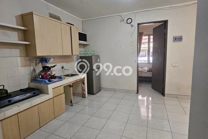 Unit Kost Dijual di BSD City dengan 5 Kamar Kawasan Strategis Unit Kost Dijual di BSD City dengan 5 Kamar Kawasan Strategis