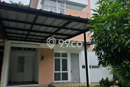 Rumah Modern Cantik 3 Kamar Bisa Langsung Pindah di BSD Rumah Modern Cantik 3 Kamar Bisa Langsung Pindah di BSD