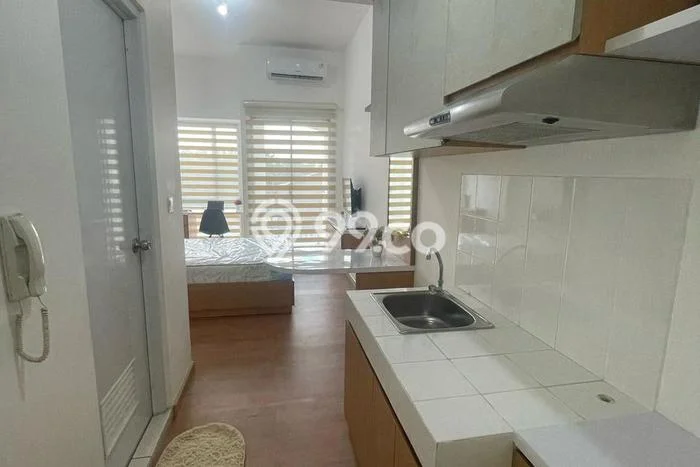 Disewakan Apartemen Harga Terjangkau di BSD 1 Bedroom Disewakan Apartemen Harga Terjangkau di BSD 1 Bedroom