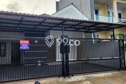 Rumah Luas Asri 4 KT Siap Huni di BSD Tangerang Rumah Luas Asri 4 KT Siap Huni di BSD Tangerang
