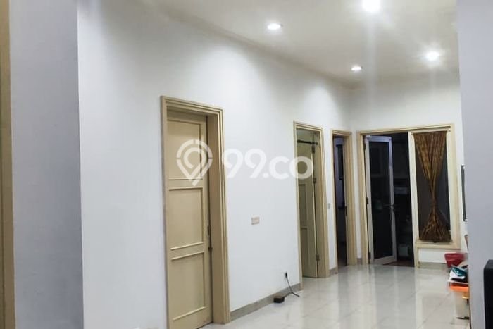 Hunian Nyaman Asri 3 KT Siap Pakai di Gading Serpong Tangerang Hunian Nyaman Asri 3 KT Siap Pakai di Gading Serpong Tangerang