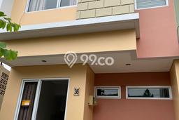 Dijual Hunian Rumah Terawat 2 Kamar di Gading Serpong, Tangerang Dijual Hunian Rumah Terawat 2 Kamar di Gading Serpong, Tangerang