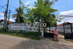 Dijual Hunian Mewah dengan Fasilitas Sekitar Komplit di Pamulang, Tangerang Selatan Dijual Hunian Mewah dengan Fasilitas Sekitar Komplit di Pamulang, Tangerang Selatan