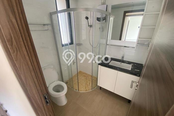 Sewa Apartemen Terjangkau 3 BR di BSD Tangerang Sewa Apartemen Terjangkau 3 BR di BSD Tangerang